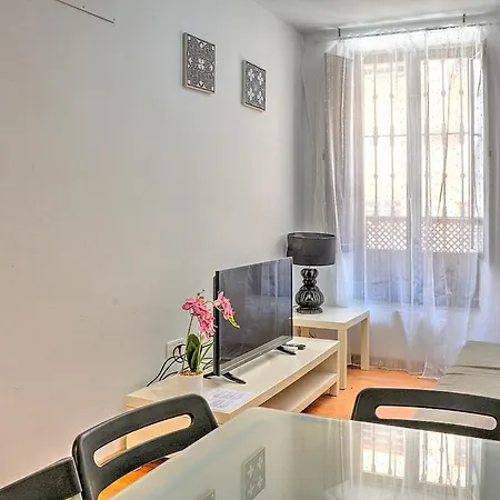 Azafran 아파트 세비야