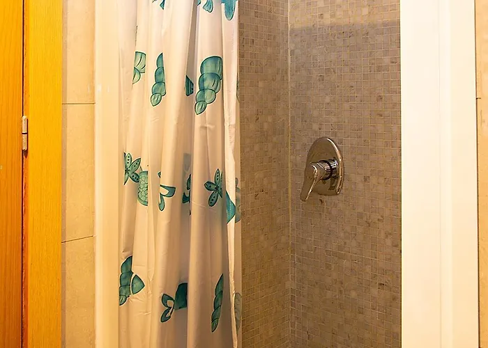 Azafran Apartment Seville