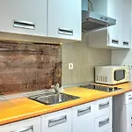 Apartman Azafran Sevilla